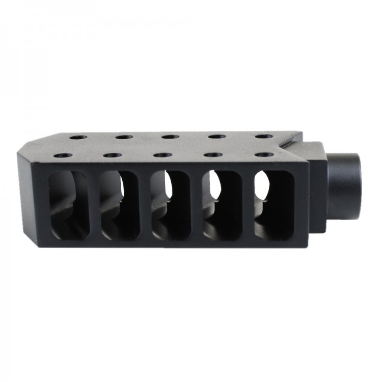 Best ar 15 muzzle brake lerymls